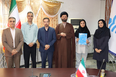 در نخستین روز دهه سرآمدی آموزش، از دانشجویان برتر دانشگاه صنعتی نوشیروانی بابل تجلیل شد